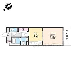 ヴィラ　デュース