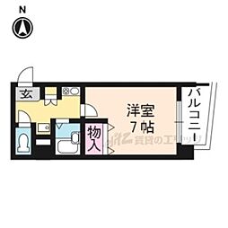 京都市北区平野宮西町