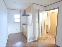 亀岡市篠町篠下西裏