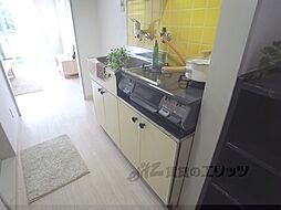 洛西みやびビル 210