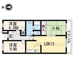 アメニティパレス千代川