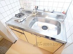 グランタック竜安寺 103