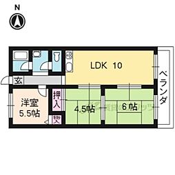 京都市右京区太秦北路町