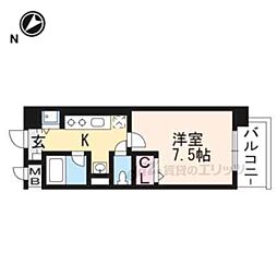 ラ・フォレスタ 301