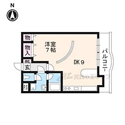 京都市右京区太秦桂木町