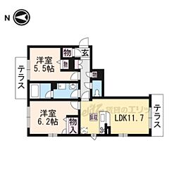 シャーメゾンレビエ