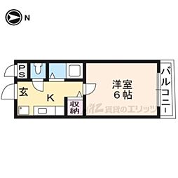 エミネント上桂