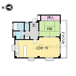 アーバン嵐山IV