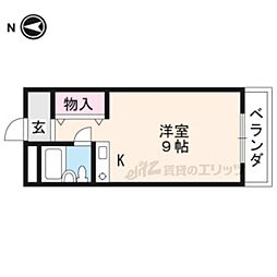 亀岡市余部町清水