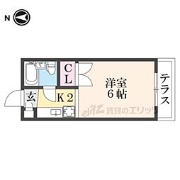 京都市右京区太秦馬塚町