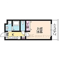 メイプルリーフ嵯峨野