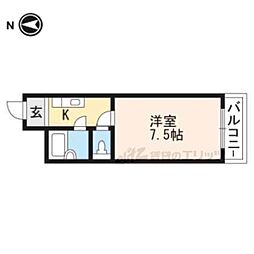 ヴェルデ六反田 310