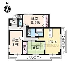 京都市右京区常盤山下町