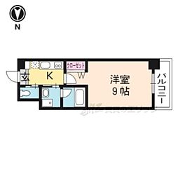 グランレブリー太秦天神川