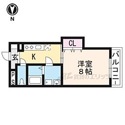 亀岡市北古世町1丁目