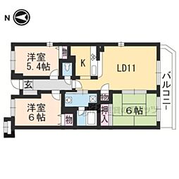 レジディア太秦