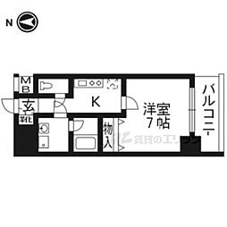 京都市右京区梅津南広町