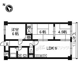京都市西京区大枝沓掛町