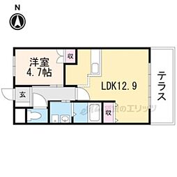 コンフォート・宇土 307