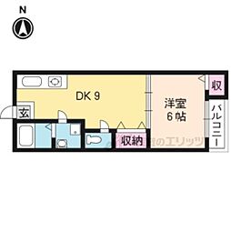 京都市西京区松室中溝町