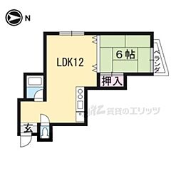 京都市右京区梅津高畝町