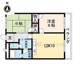 亀岡市古世町2丁目