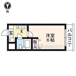 京都市北区鷹峯黒門町