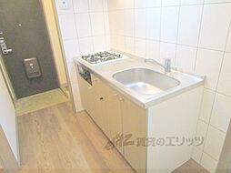 レスポワール 203