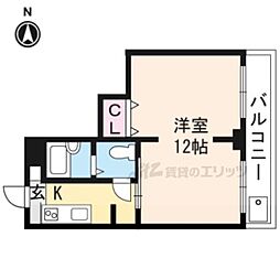 京都市右京区嵯峨釈迦堂藤ノ木町