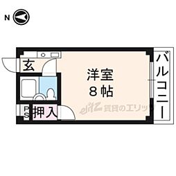 京都市西京区大枝塚原町