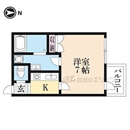 京都市右京区太秦桂ケ原町