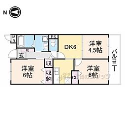 ライジングパレス 403