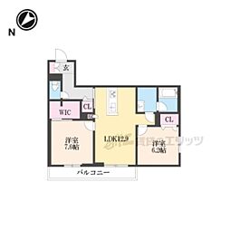 シャーメゾン木村