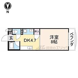 チェリープロムナード 207