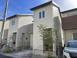 京都市西京区大枝東長町の一戸建て