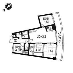 亀岡市追分町薮ノ下