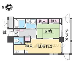 京都市西京区上桂前川町