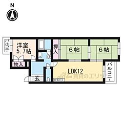 第二シャトーウメダ