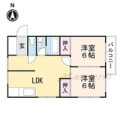 マンションみやび 207