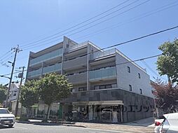京都市右京区常盤仲之町