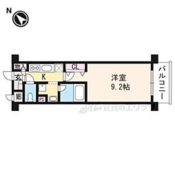 サンライズ石田 307