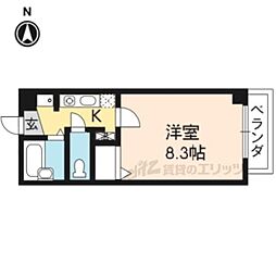 京都市右京区太秦上ノ段町