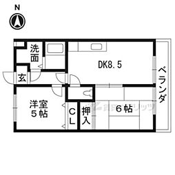 亀岡市篠町馬堀南垣内