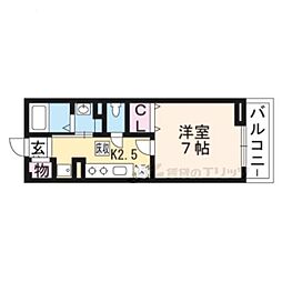 グランツ並河
