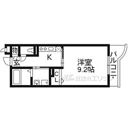 京都市西京区桂畑ケ田町