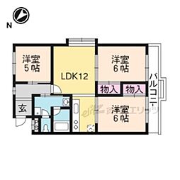 京都市西京区桂上野北町