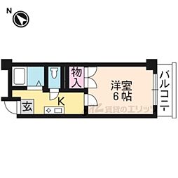京都市北区紫野西蓮台野町