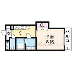 亀岡市北古世町1丁目
