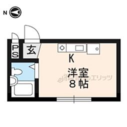 コーポ林 201