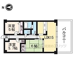 アメニティ双ケ丘
